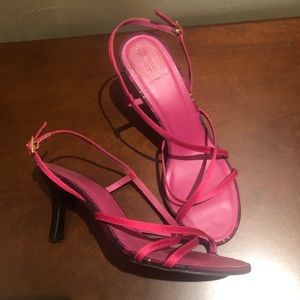 Lilly Pulitzer Heels